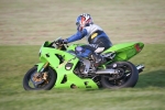 EVENING NOVICE GREEN/YELLOW BIKES